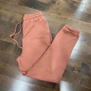 Meshki sweatpants NWT